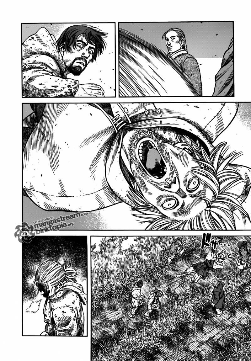 Vinland Saga, Chapter 69 image 25